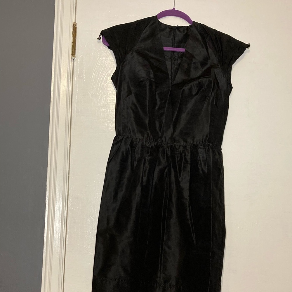 KAUFMAN FRANCO DRESS